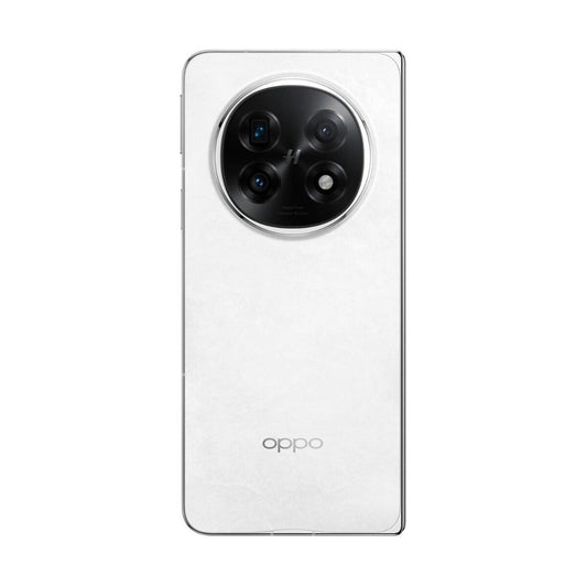 Smartphone Oppo 8,1" Octa Core 16 GB RAM 512 GB White