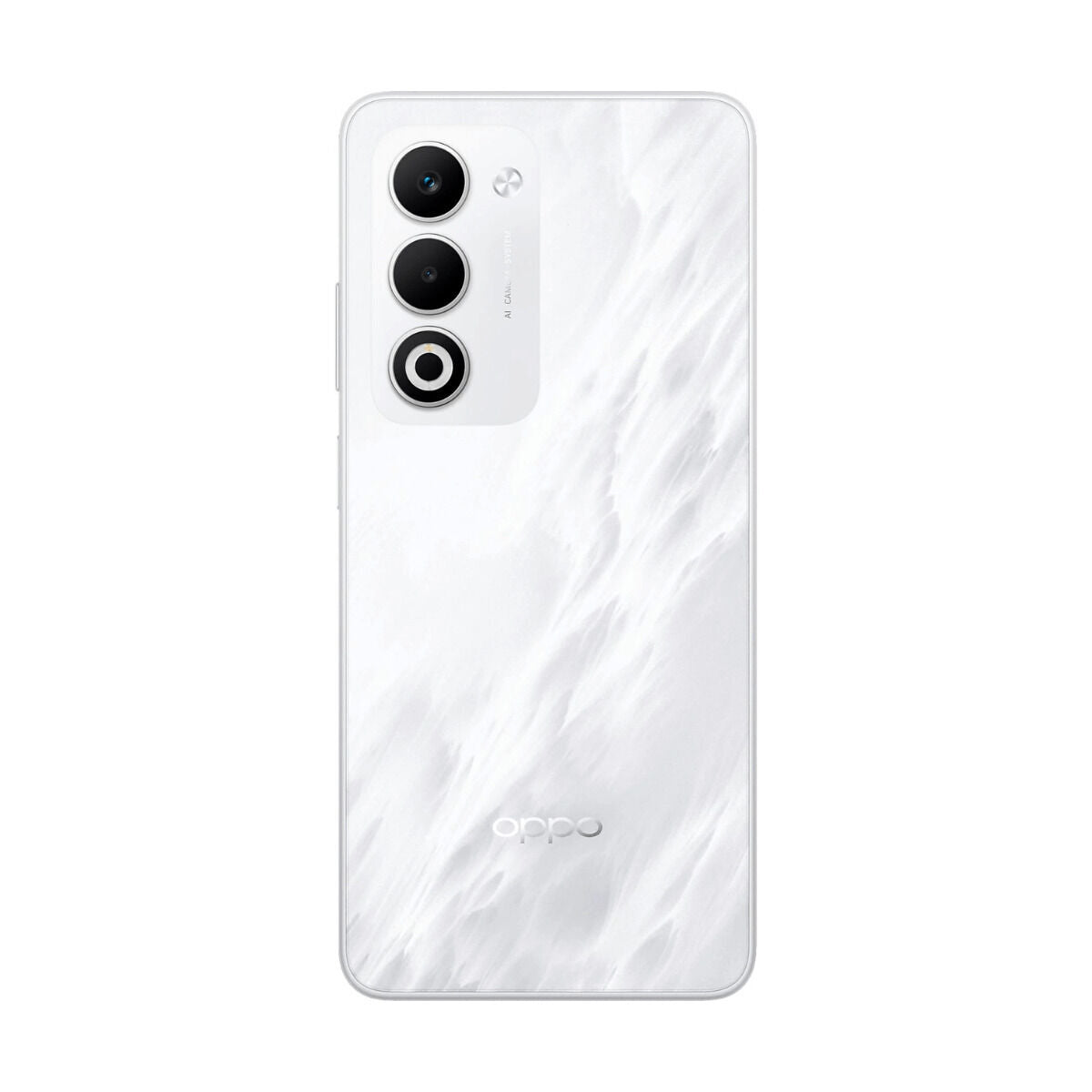 Smartphone Oppo CPH2727 6,67" Octa Core 4 GB RAM 128 GB White