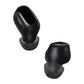 Headphones Baseus NGTW370001 Black