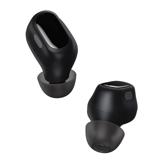 Headphones Baseus NGTW370001 Black