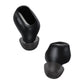 Headphones Baseus NGTW370001 Black