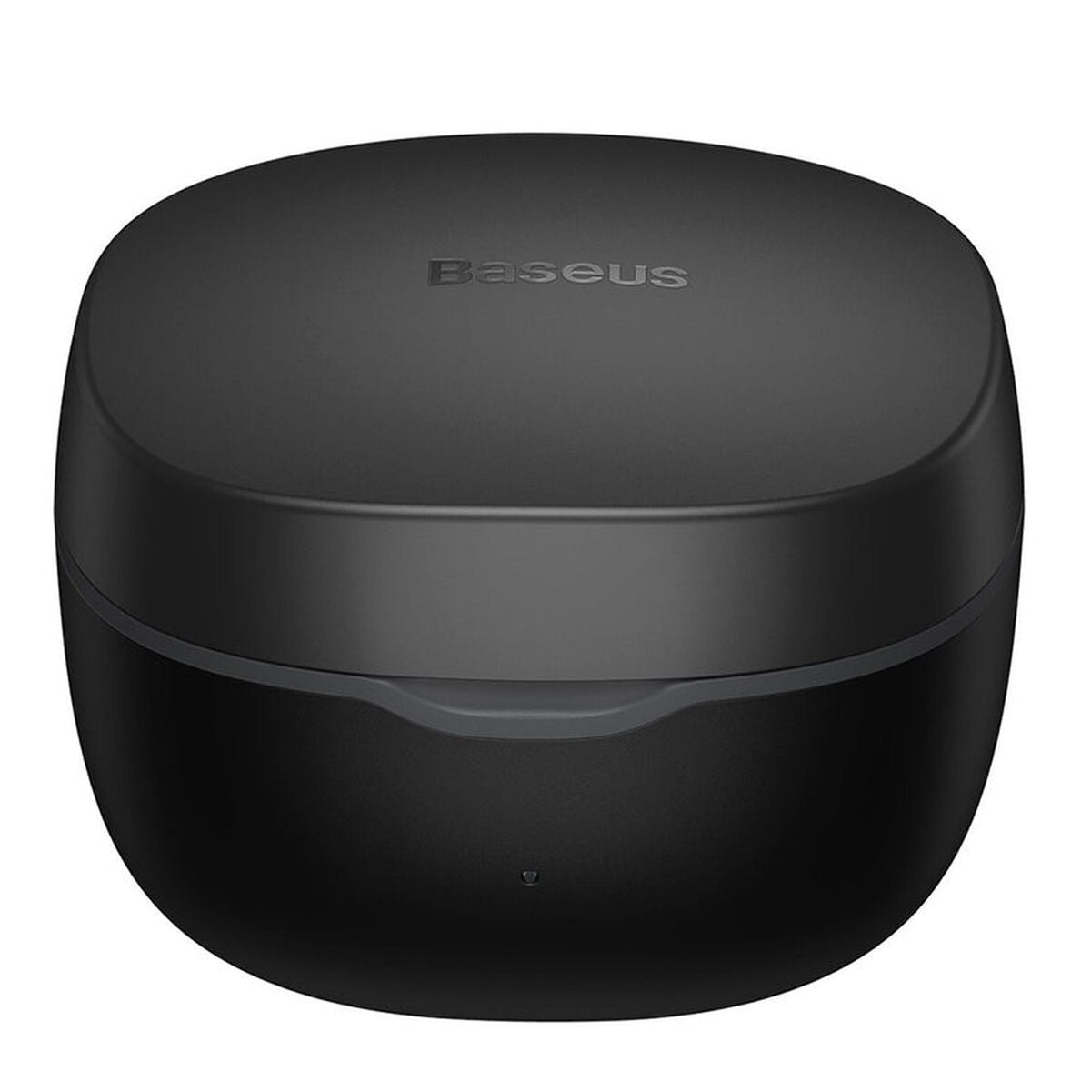 Headphones Baseus NGTW370001 Black