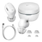 Headphones Baseus NGTW370002 White