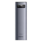External Box Baseus B00760600811-01 Grey