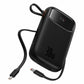 Powerbank Baseus P10055009113-00 Black 20000 mAh