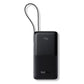 Powerbank Baseus P10077101113-00 Black 10000 mAh