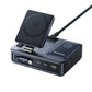 USB Desktop Charger Baseus P10170902123-00 Black