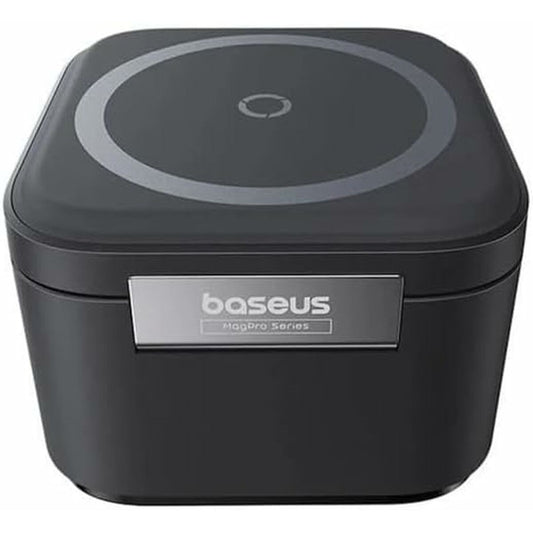 Cordless Charger Baseus P10264100123-01 Blue