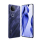 Smartphone Vivo V50e 5G 6,77" Octa Core 8 GB RAM 256 GB Black