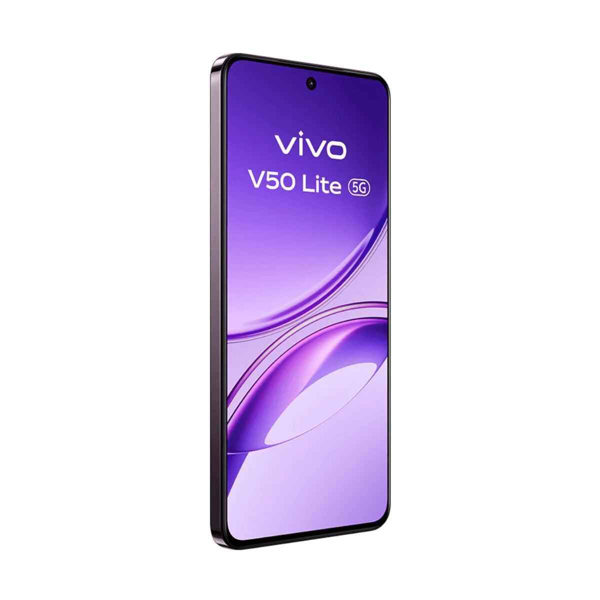 Smartphone Vivo VIVOV50L5GBUNDBK 6,77" Octa Core 8 GB RAM 256 GB Black