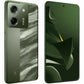 Smartphone Xiaomi 6,67" Octa Core 8 GB RAM 256 GB Green