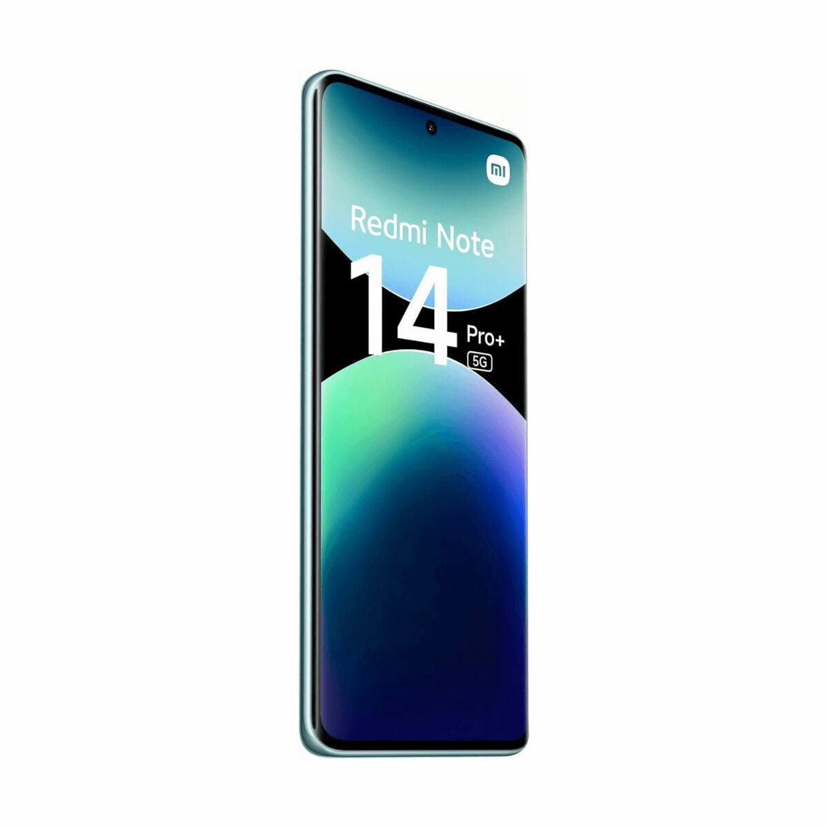 Smartphone Xiaomi 24115RA8EG 6,67" Octa Core 12 GB RAM 512 GB Blue