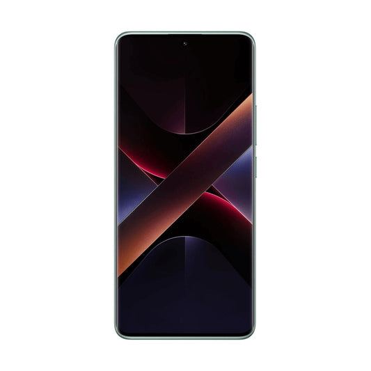 Smartphone Xiaomi MZB0IRIEU 6,67" Octa Core 8 GB RAM 256 GB Green