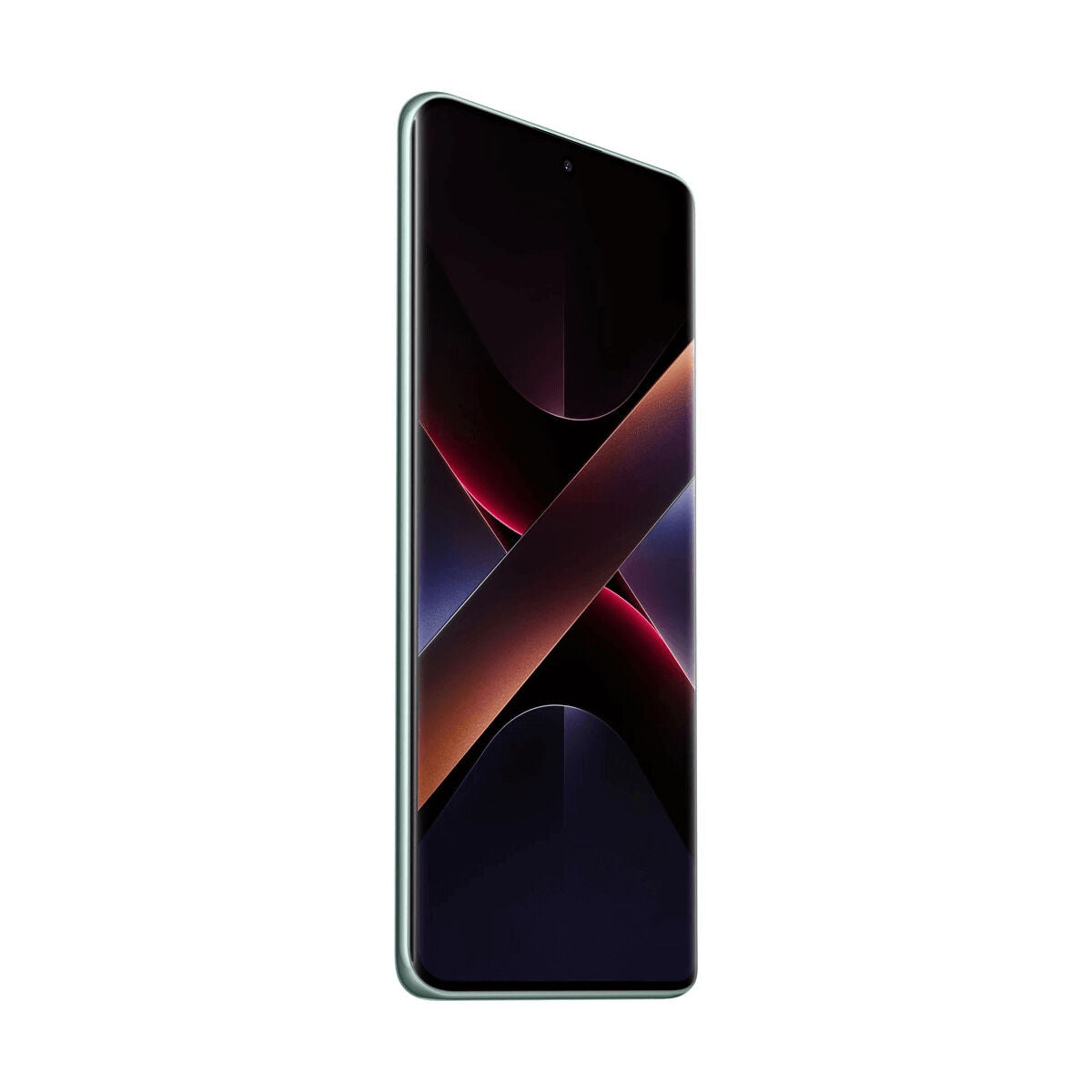 Smartphone Xiaomi MZB0IRIEU 6,67" Octa Core 8 GB RAM 256 GB Green
