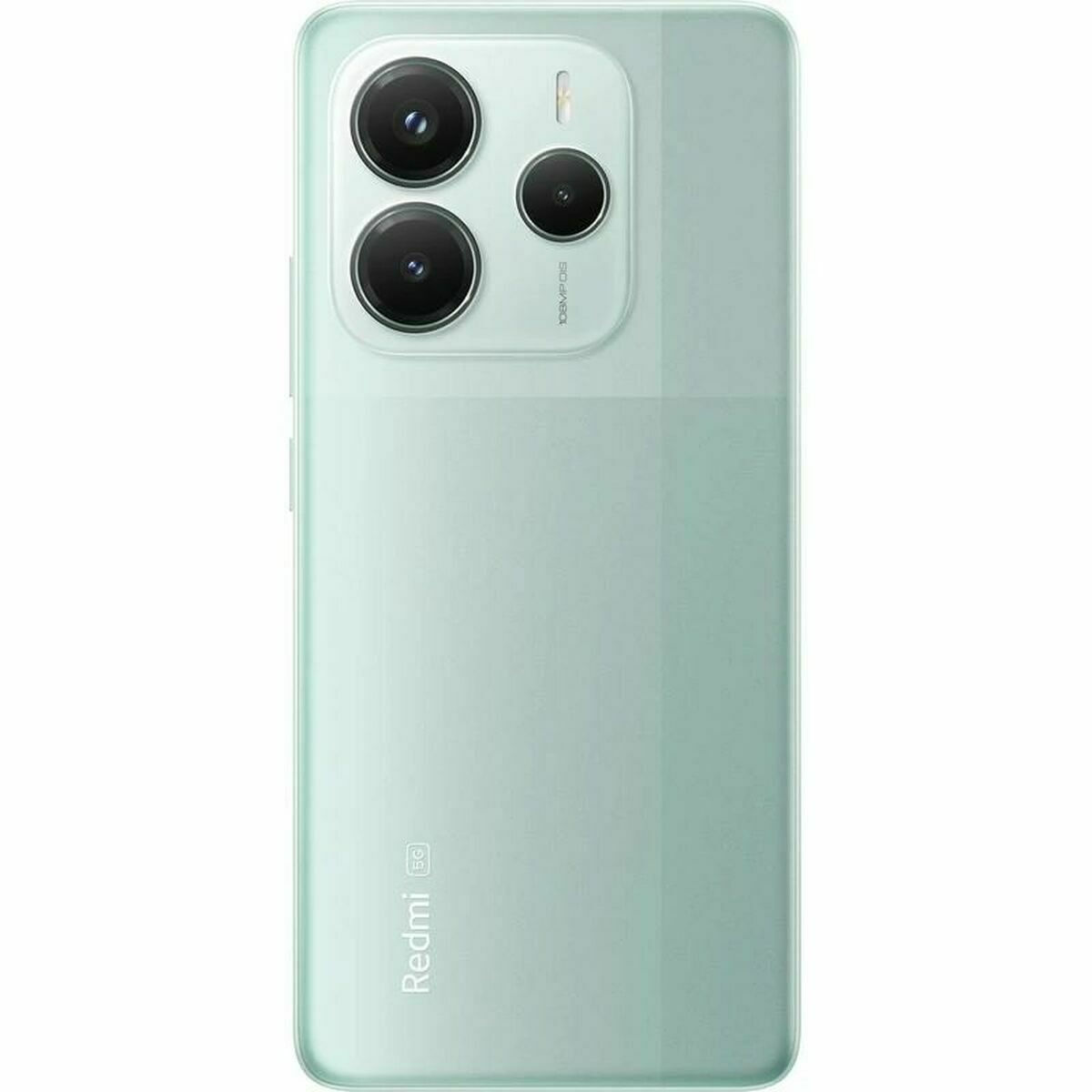Smartphone Xiaomi 8 GB RAM 256 GB Green 6,67"
