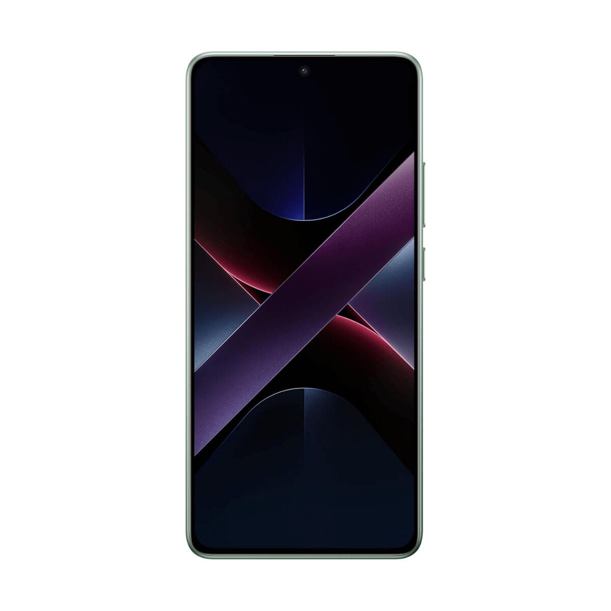 Smartphone Xiaomi Poco X7 Pro 5G 6,67" Octa Core 12 GB RAM 512 GB Green
