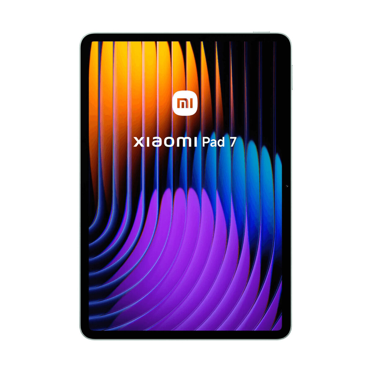 Tablet Xiaomi Pad 7 11,2" Octa Core 8 GB RAM 256 GB Green