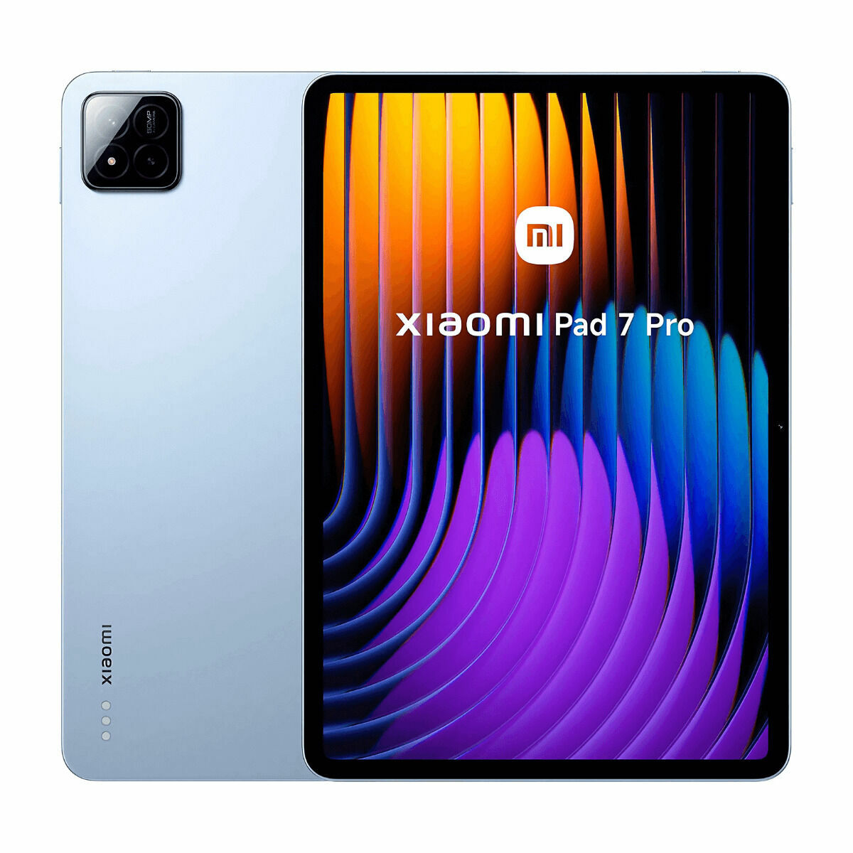 Tablet Xiaomi 11,2" Octa Core 12 GB RAM 512 GB Blue