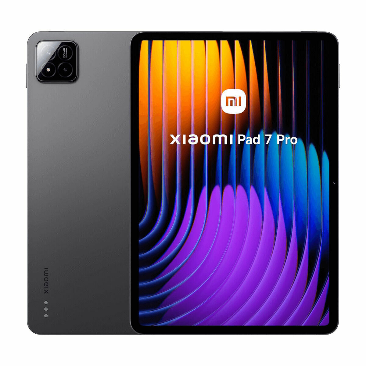 Tablet Xiaomi VHU5295EU 11,2" Octa Core 8 GB RAM 256 GB Grey