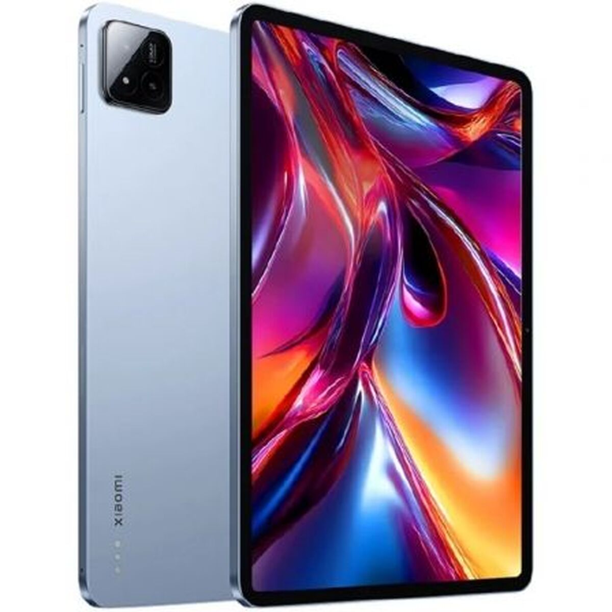 Tablet Xiaomi 11,2" Octa Core 8 GB RAM 256 GB Blue