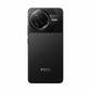 Smartphone Xiaomi 24122RKC7G 6,67" Octa Core 12 GB RAM 256 GB Black
