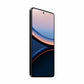 Smartphone Xiaomi 24122RKC7G 6,67" Octa Core 12 GB RAM 256 GB Black