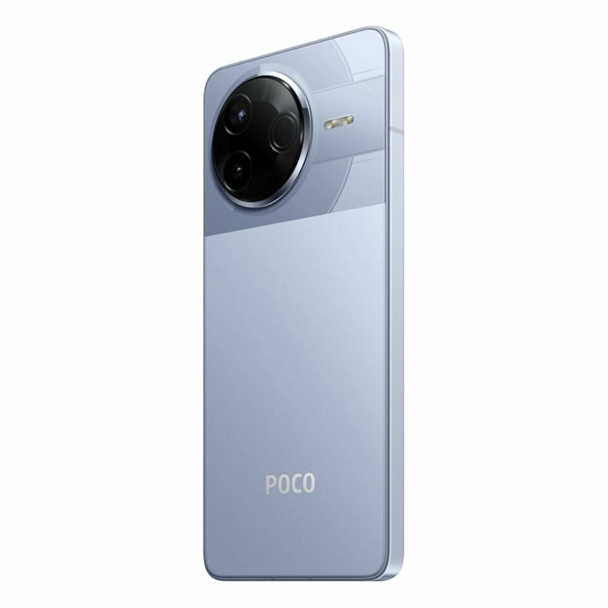 Smartphone Poco 6,67" Octa Core 12 GB RAM 512 GB Blue