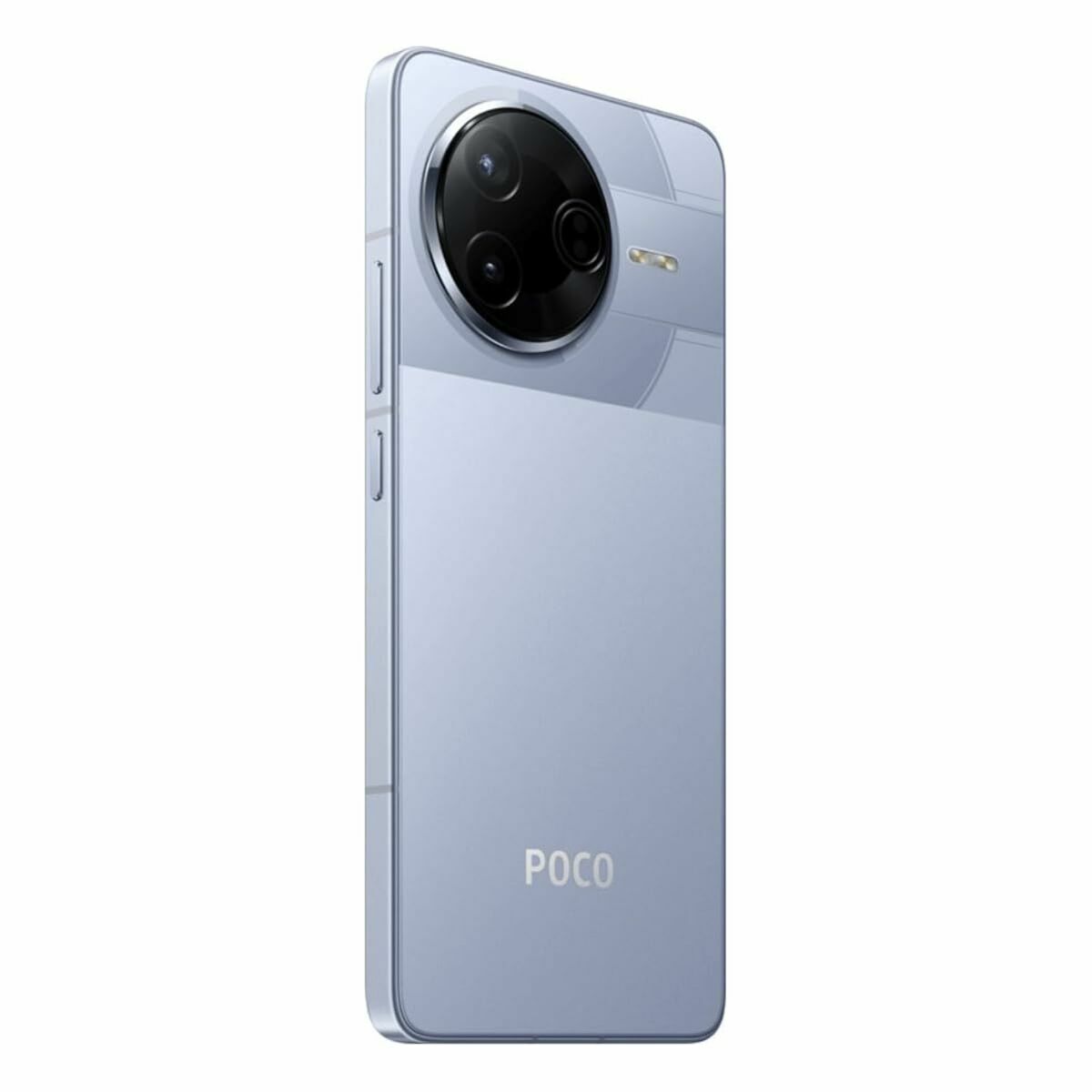 Smartphone Poco 6,67" Octa Core 12 GB RAM 512 GB Blue