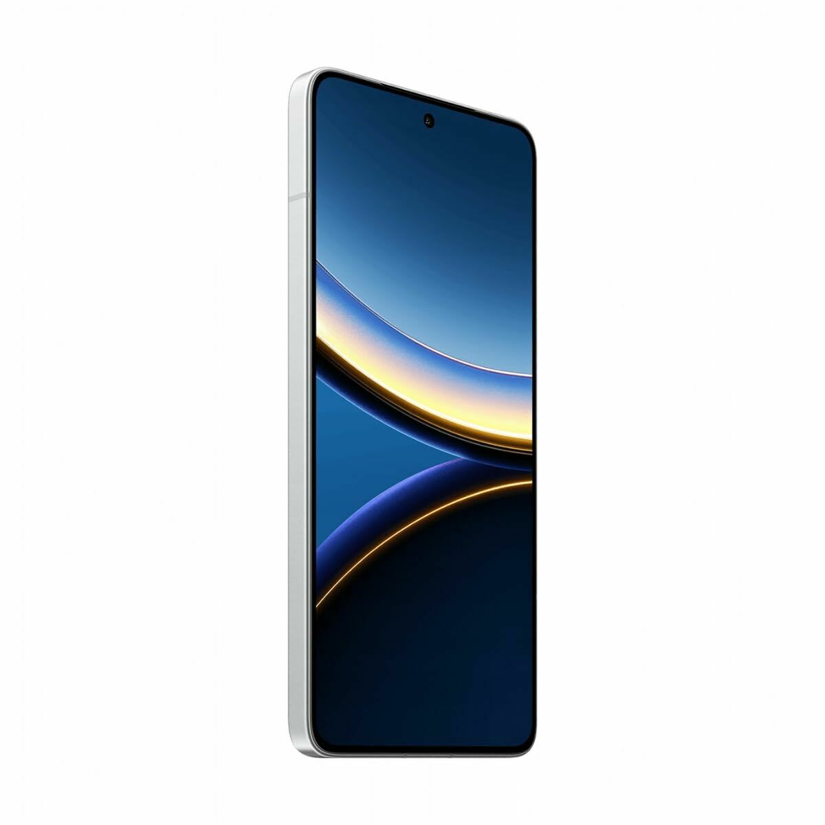 Smartphone Poco 6,67" Octa Core 12 GB RAM 512 GB Silver