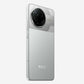 Smartphone Xiaomi 6,67" Octa Core 12 GB RAM 256 GB Silver