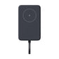 Powerbank Xiaomi WPB1007MI 10000 mAh Grey