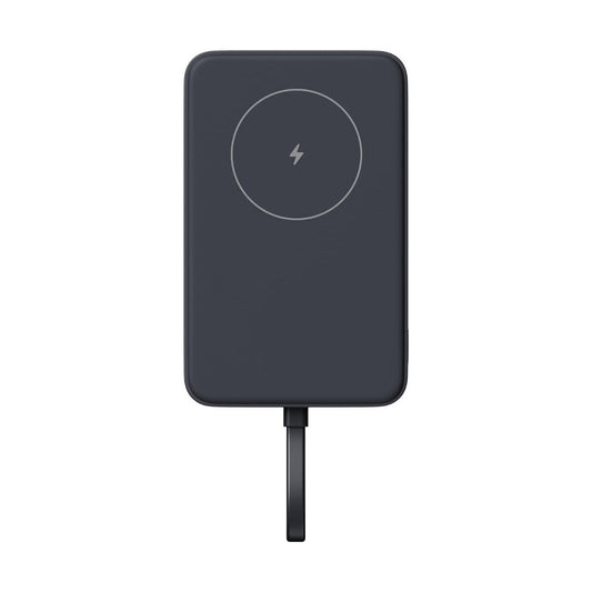 Powerbank Xiaomi WPB1007MI 10000 mAh Grey