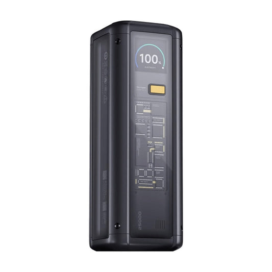 Powerbank Xiaomi P03MI Black 25000 mAh