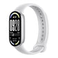 Activity Bangle Xiaomi BHR07PSGL Grey Pink Silver