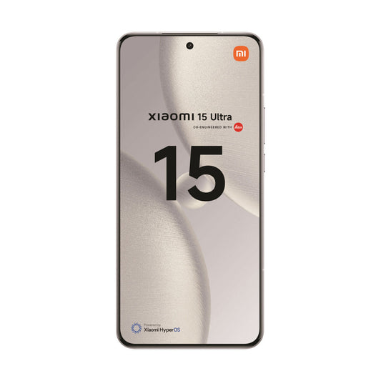 Smartphone Xiaomi MZB0JI4TW 6,73" Octa Core 16 GB RAM 512 GB White