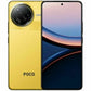 Smartphone Xiaomi 24122RKC7G 6,67" Octa Core 16 GB RAM 512 GB Yellow