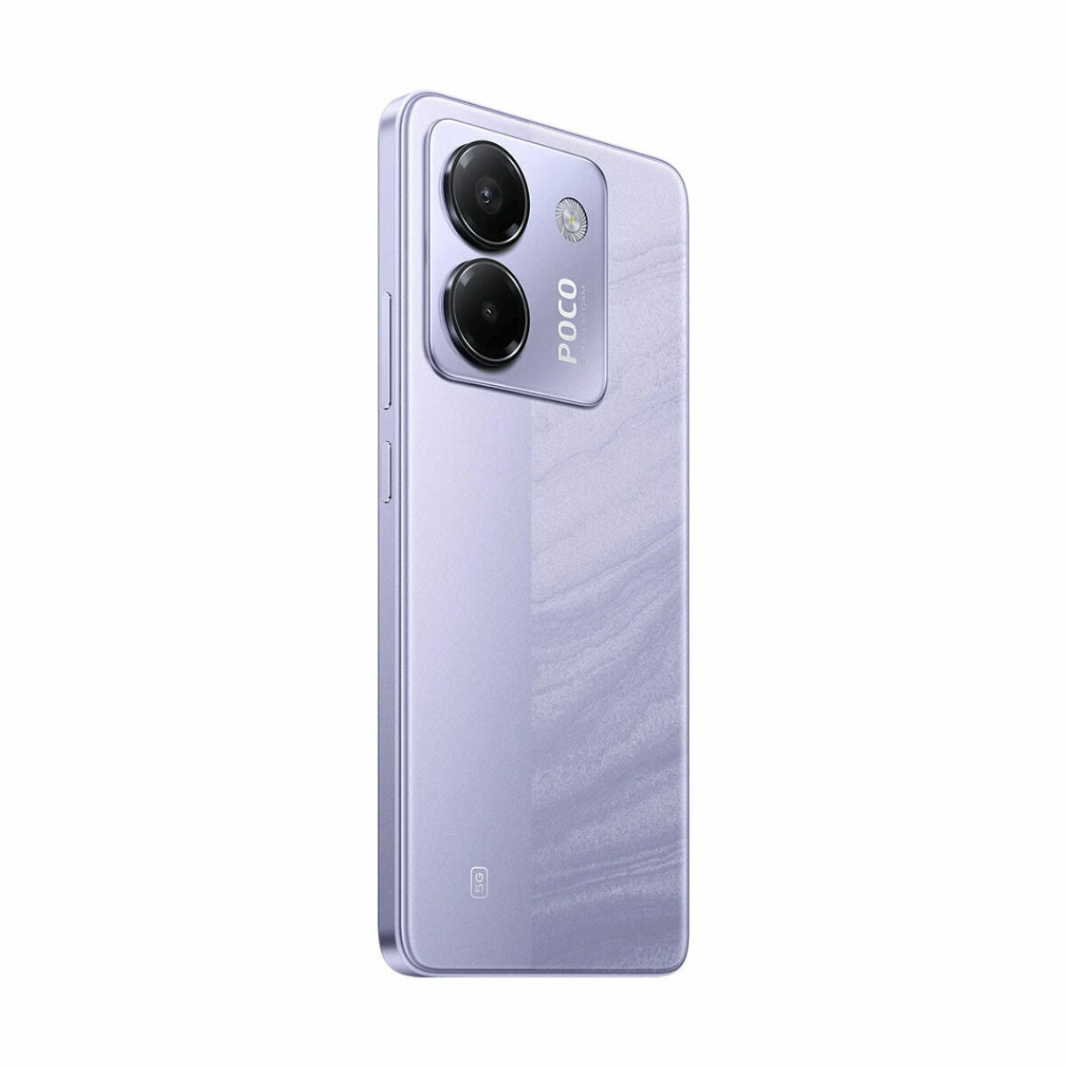 Smartphone Xiaomi POCO M7 Pro 5G 6,67" Octa Core 12 GB RAM 256 GB Violet