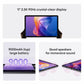 Tablet Xiaomi 25040RP0AG 11" Octa Core 8 GB RAM 256 GB Grey