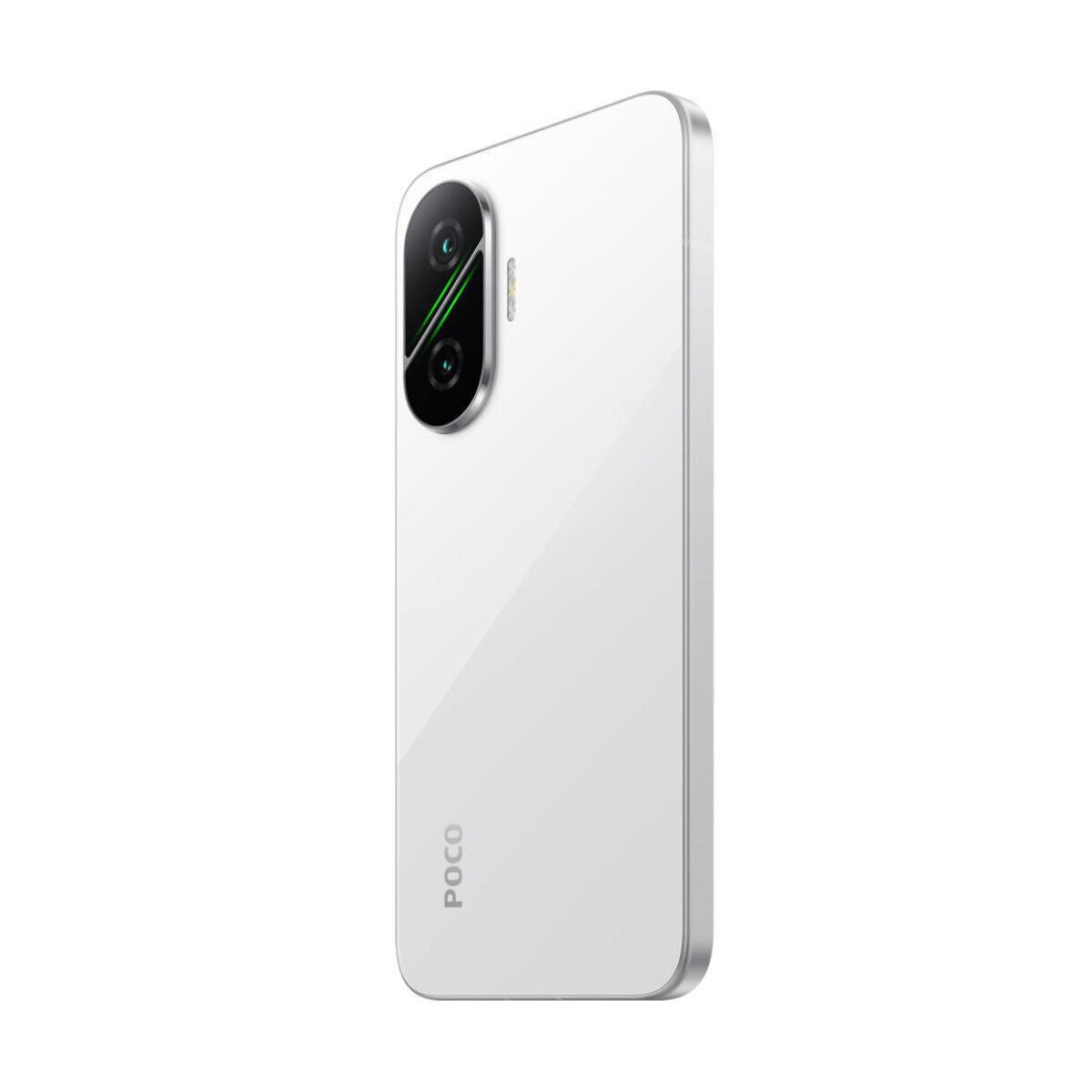 Smartphone Xiaomi F7 5G 6,83" Octa Core 12 GB RAM 512 GB White