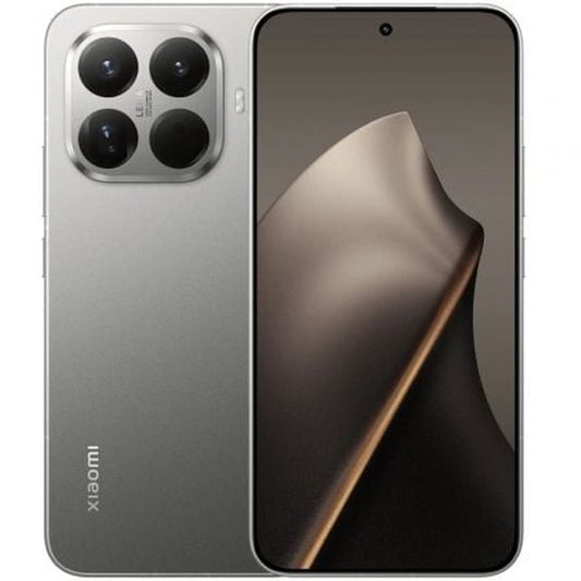 Smartphone Xiaomi MZB0KUIEU 6,83" Octa Core 12 GB RAM 256 GB Grey