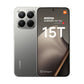 Smartphone Xiaomi 2506BPN68G 6,83" Octa Core 12 GB RAM 512 GB Grey