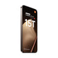 Smartphone Xiaomi 15T Pro 5G 6,83" Octa Core 12 GB RAM 1 TB Gold