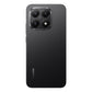 Smartphone Xiaomi 25069PTEBG 6,83" Octa Core 12 GB RAM 256 GB Black