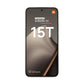 Smartphone Xiaomi 25069PTEBG 6,83" Octa Core 12 GB RAM 512 GB Grey