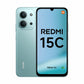 Smartphone Xiaomi Redmi 15C 6,9" Octa Core 4 GB RAM 128 GB Green