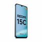 Smartphone Xiaomi Redmi 15C 6,9" Octa Core 4 GB RAM 128 GB Green