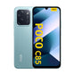 Smartphone Poco C85 6,9" ARM Cortex-A55 8 GB RAM 256 GB Green
