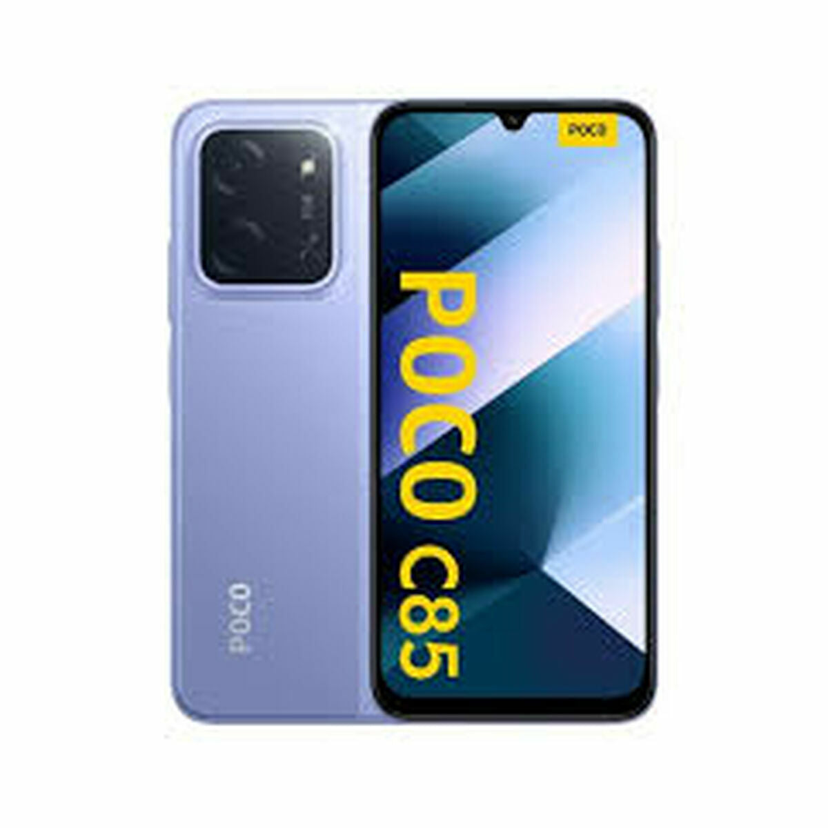 Smartphone Poco