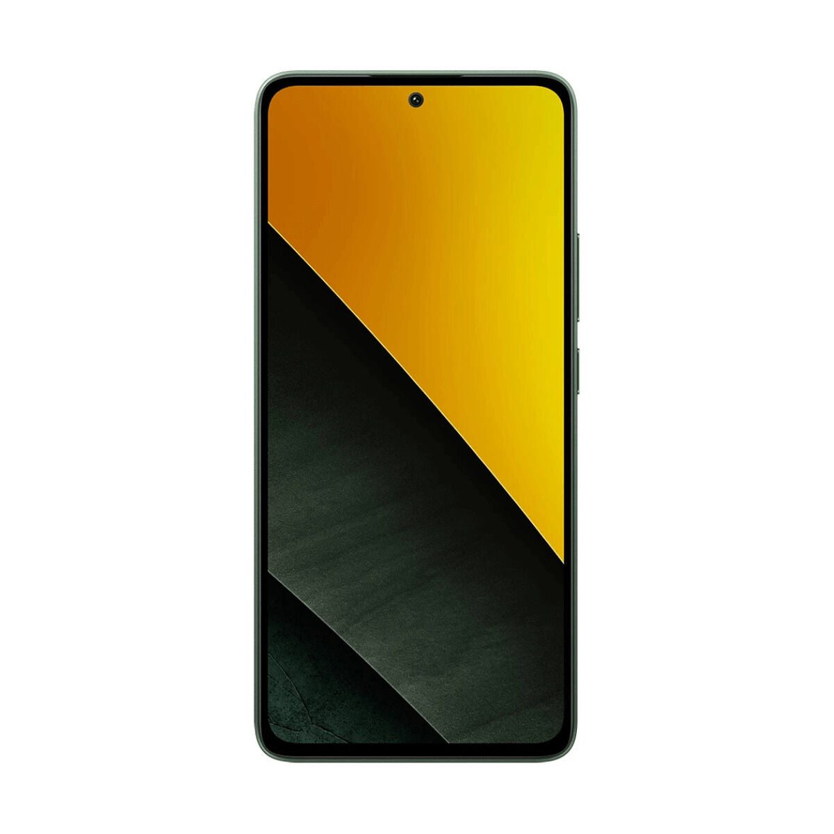 Smartphone Xiaomi POCO M7P 5G 12-512 GR 6,67" Octa Core 12 GB RAM 256 GB Green
