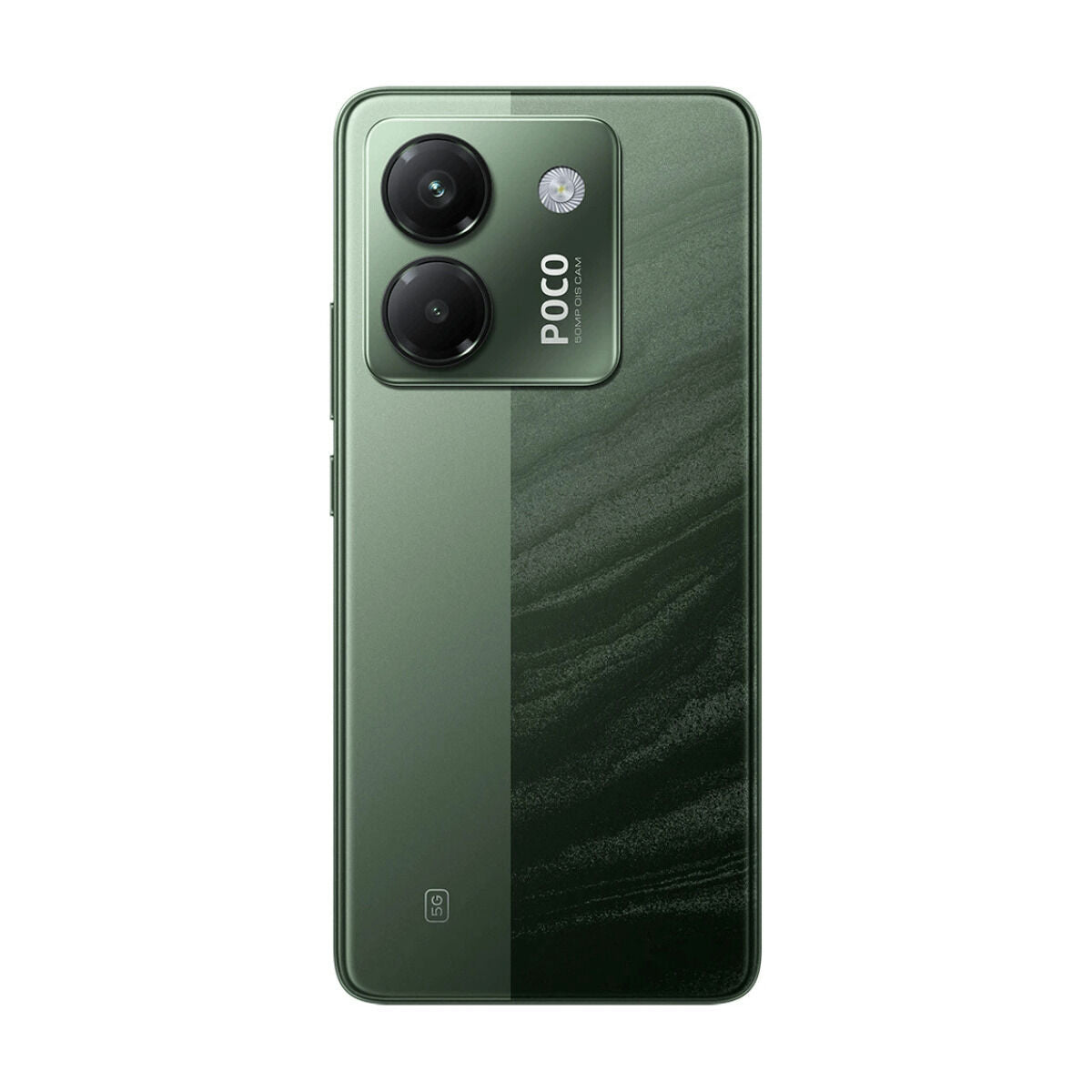 Smartphone Xiaomi POCO M7P 5G 12-512 GR 6,67" Octa Core 12 GB RAM 256 GB Green